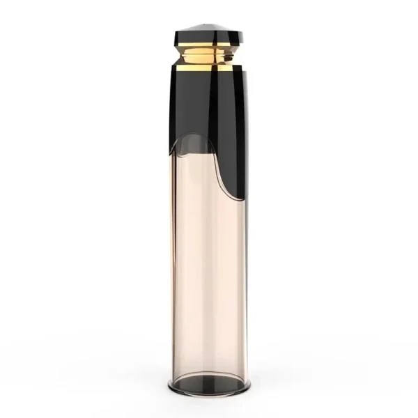 SCSCElectric Penis Pump Sex Toys for Men Male Masturbator Penis Extender Penile Vacuum Pump Penis Enlargement Enhancer Ring - Image 2