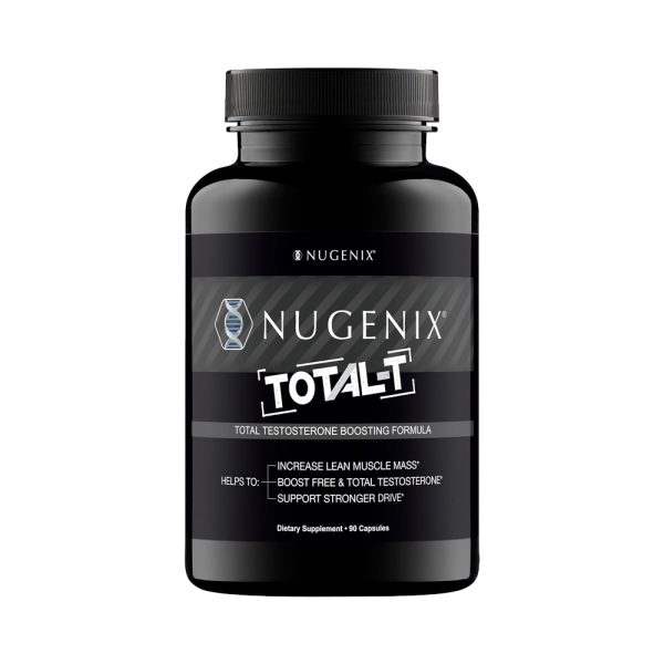 B Vitamins, Trace Mineral Supplement, Male Strength Enhancer, Supports Increased Muscle, Strength, Energy, 90 Capsules - Image 7