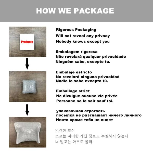 8Best Sellers Essential Oil Big Dick Male Penis Enlargement Oil Increase Size Erection Product Aphrodisiac Sex Extender Enhance - Image 2