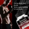 Men's Fitness Enhancer - Supports Improved Efficiency, Speed, Strength, Fatigue Relief, Increased Muscle Mass, 120 Capsules - Image 5