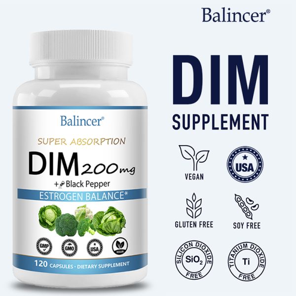 Super Strength Male Hormone Balancing & Fitness Enhancement Supplement, with Black Pepper for Enhanced Absorption, 120 Capsules - Image 2