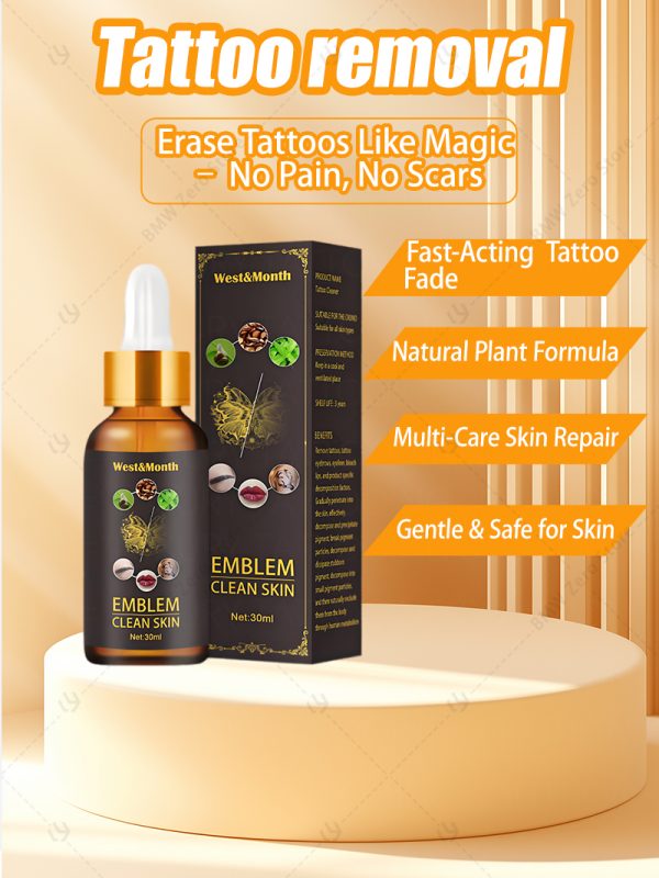 old permanent tattoo removal - Image 3