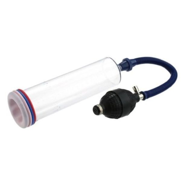 Men's Penis Vacuum Pump Enlarger Enhancer Growth Device for Bigger Cock Size Male Sexual Health Aid - Image 4