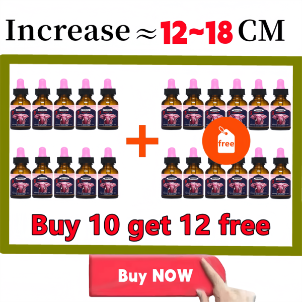 Increase oil XXXL Enlargement Oil Male Big Cock helps male strength growth Big Cock Delay sex oil increases male health care - Image 11