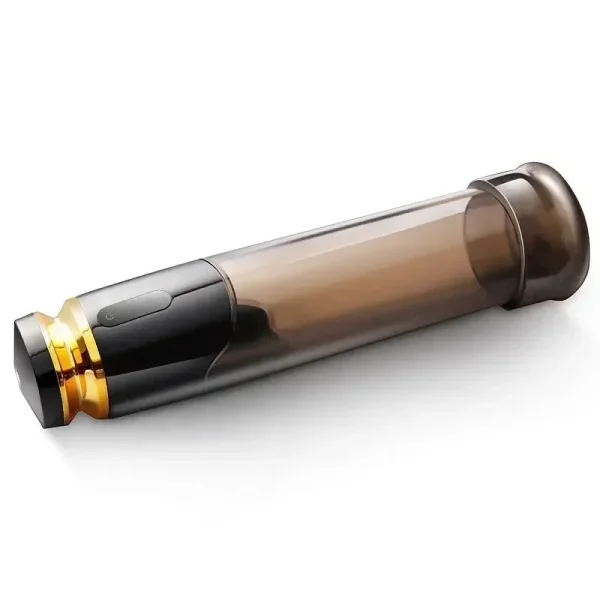 SCSCElectric Penis Pump Sex Toys for Men Male Masturbator Penis Extender Penile Vacuum Pump Penis Enlargement Enhancer Ring - Image 6