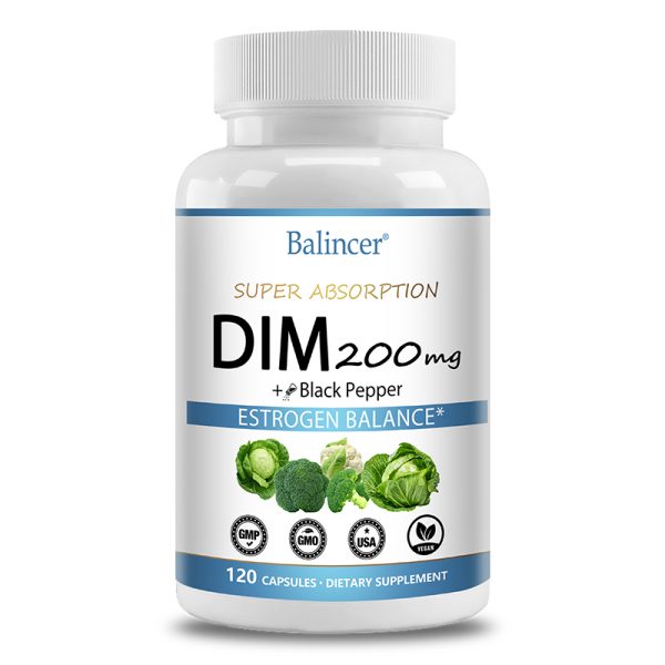 Super Strength Male Hormone Balancing & Fitness Enhancement Supplement, with Black Pepper for Enhanced Absorption, 120 Capsules - Image 7